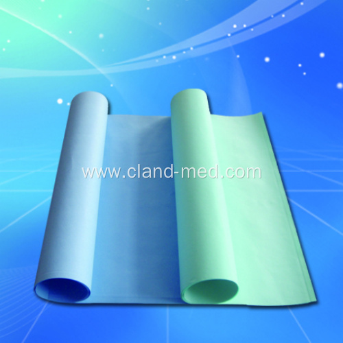 Medical Crepe Paper Roll